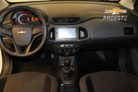CHEVROLET Onix Hatch 1.0 4P FLEX, Foto 4