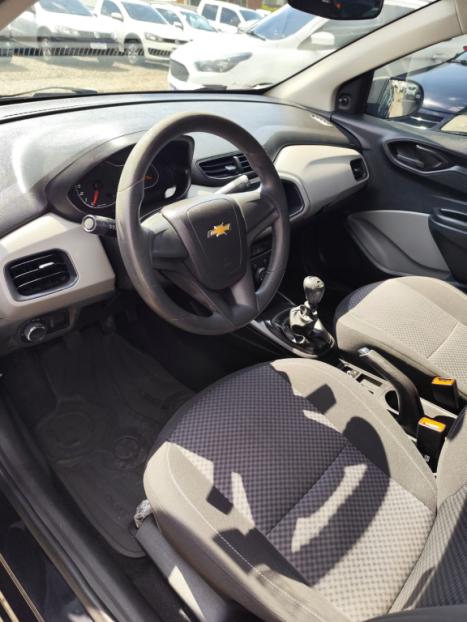 CHEVROLET Onix Hatch 1.0 4P FLEX LT, Foto 4