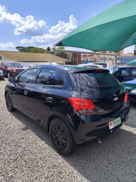 CHEVROLET Onix Hatch 1.0 4P FLEX LT, Foto 7