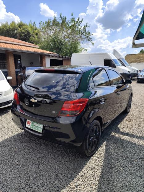 CHEVROLET Onix Hatch 1.0 4P FLEX LT, Foto 9