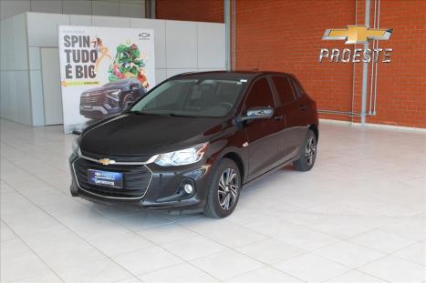CHEVROLET Onix Hatch 1.0 4P FLEX LT, Foto 1