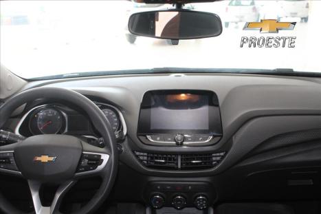 CHEVROLET Onix Hatch 1.0 4P FLEX LT, Foto 3