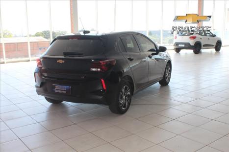 CHEVROLET Onix Hatch 1.0 4P FLEX LT, Foto 7