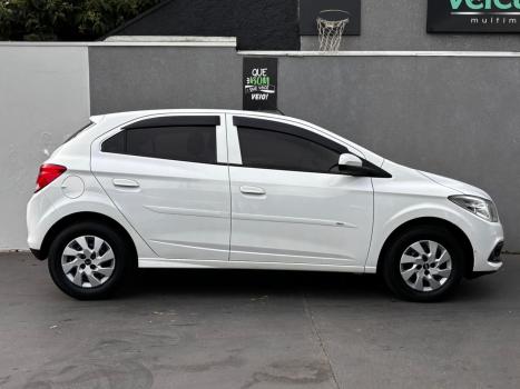 CHEVROLET Onix Hatch 1.0 4P FLEX LT, Foto 5
