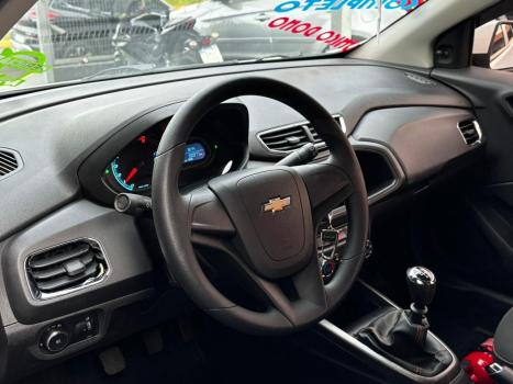 CHEVROLET Onix Hatch 1.0 4P FLEX LT, Foto 9