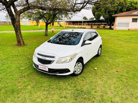CHEVROLET Onix Hatch 1.0 4P FLEX LT, Foto 2