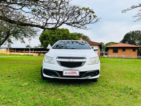 CHEVROLET Onix Hatch 1.0 4P FLEX LT, Foto 3