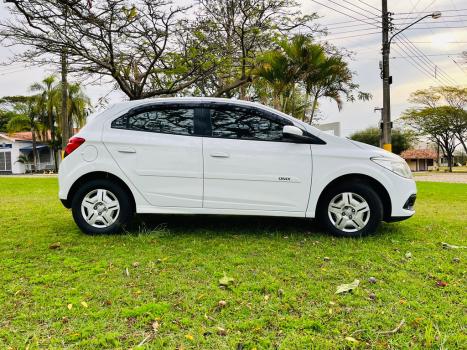 CHEVROLET Onix Hatch 1.0 4P FLEX LT, Foto 5