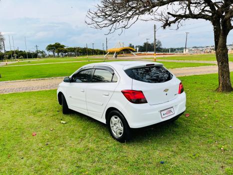 CHEVROLET Onix Hatch 1.0 4P FLEX LT, Foto 8