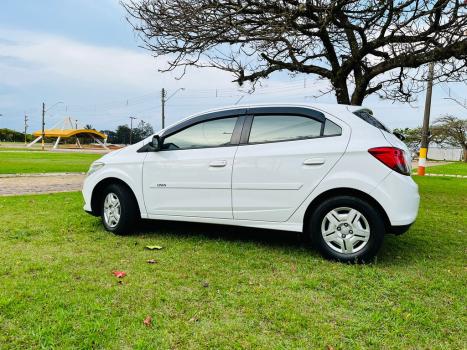 CHEVROLET Onix Hatch 1.0 4P FLEX LT, Foto 9