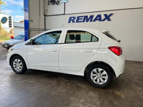CHEVROLET Onix Hatch 1.0 4P FLEX LT, Foto 3