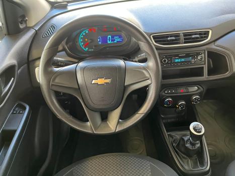 CHEVROLET Onix Hatch 1.0 4P FLEX LT, Foto 4
