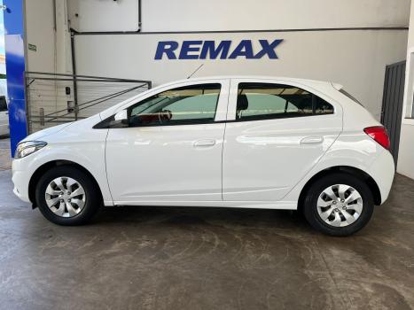 CHEVROLET Onix Hatch 1.0 4P FLEX LT, Foto 6