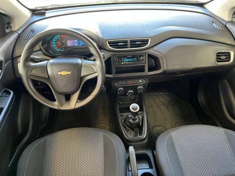 CHEVROLET Onix Hatch 1.0 4P FLEX LT, Foto 7