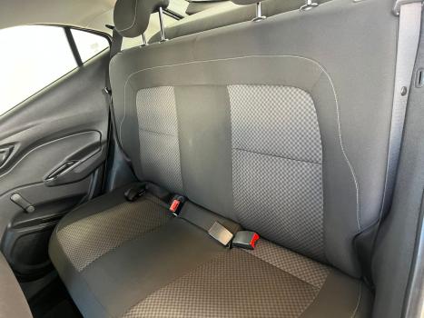 CHEVROLET Onix Hatch 1.0 4P FLEX LT, Foto 8
