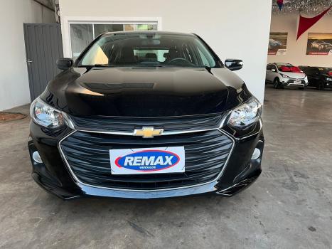 CHEVROLET Onix Hatch 1.0 4P FLEX LT, Foto 5