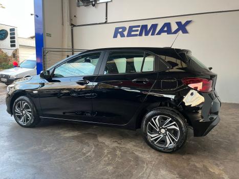 CHEVROLET Onix Hatch 1.0 4P FLEX LT, Foto 6