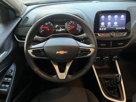 CHEVROLET Onix Hatch 1.0 4P FLEX LT, Foto 7