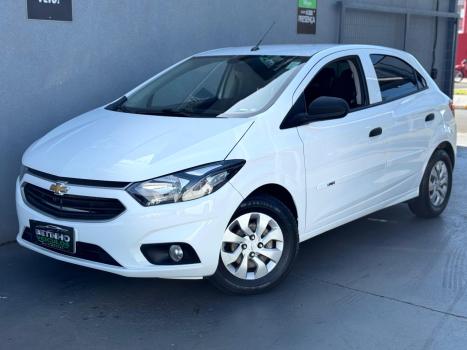 CHEVROLET Onix Hatch 1.0 4P FLEX JOY, Foto 1