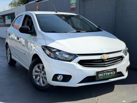 CHEVROLET Onix Hatch 1.0 4P FLEX JOY, Foto 2
