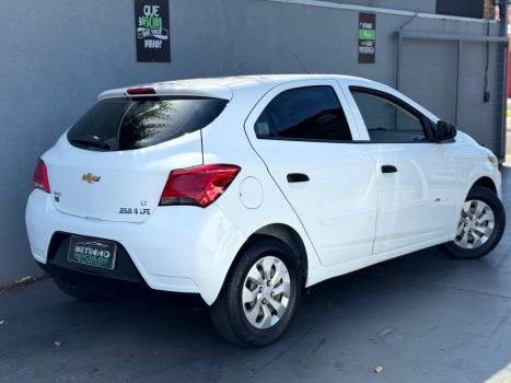 CHEVROLET Onix Hatch 1.0 4P FLEX JOY, Foto 4