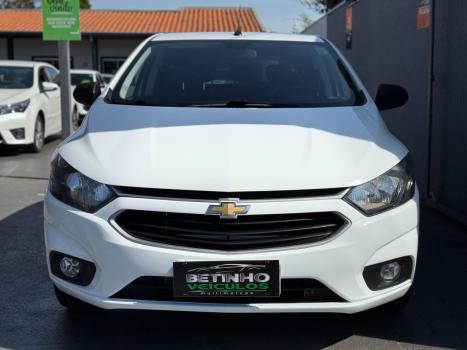 CHEVROLET Onix Hatch 1.0 4P FLEX JOY, Foto 5