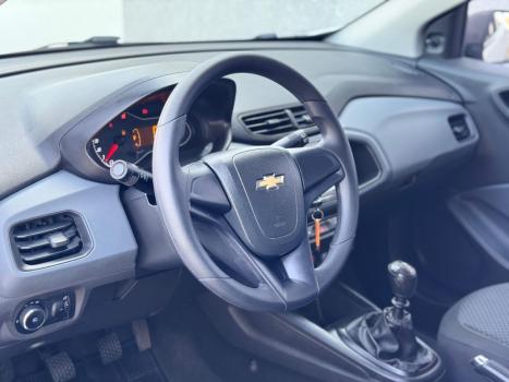 CHEVROLET Onix Hatch 1.0 4P FLEX JOY, Foto 7