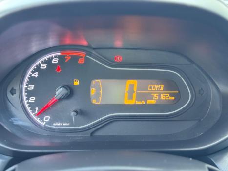 CHEVROLET Onix Hatch 1.0 4P FLEX JOY, Foto 8