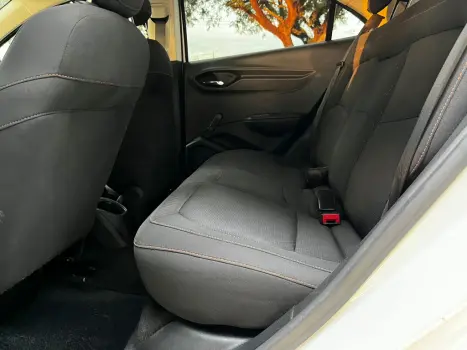 CHEVROLET Onix Hatch 1.0 4P FLEX LT, Foto 8