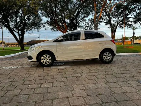CHEVROLET Onix Hatch 1.0 4P FLEX LT, Foto 10