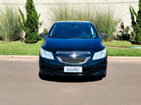 CHEVROLET Onix Hatch 1.0 4P FLEX LT, Foto 2