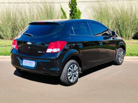 CHEVROLET Onix Hatch 1.0 4P FLEX LT, Foto 4