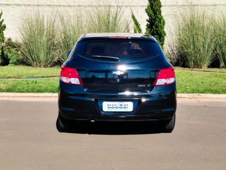CHEVROLET Onix Hatch 1.0 4P FLEX LT, Foto 5