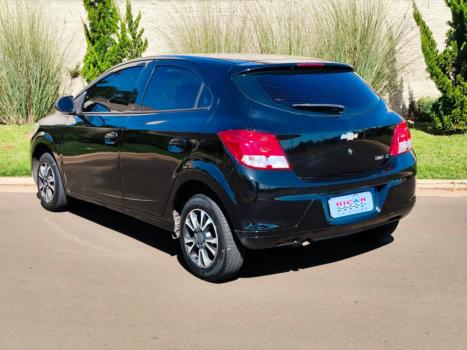 CHEVROLET Onix Hatch 1.0 4P FLEX LT, Foto 6