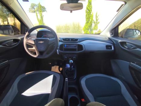 CHEVROLET Onix Hatch 1.0 4P FLEX LT, Foto 9
