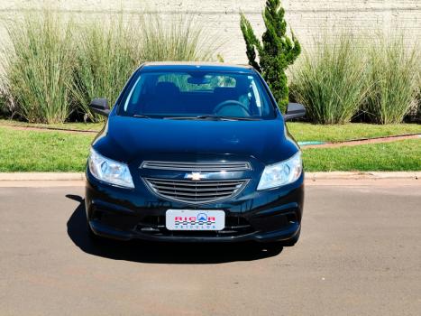 CHEVROLET Onix Hatch 1.0 4P FLEX JOY, Foto 2