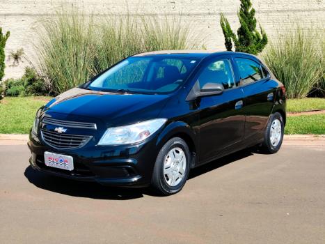 CHEVROLET Onix Hatch 1.0 4P FLEX JOY, Foto 3