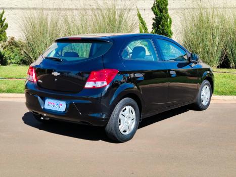 CHEVROLET Onix Hatch 1.0 4P FLEX JOY, Foto 4