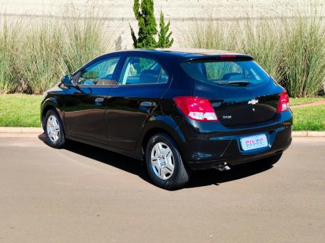 CHEVROLET Onix Hatch 1.0 4P FLEX JOY, Foto 6