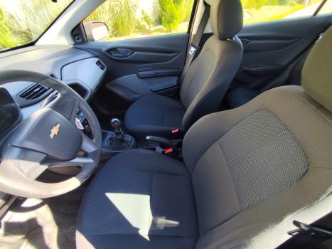 CHEVROLET Onix Hatch 1.0 4P FLEX JOY, Foto 7