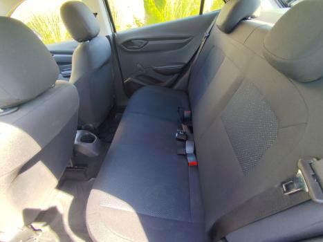 CHEVROLET Onix Hatch 1.0 4P FLEX JOY, Foto 8