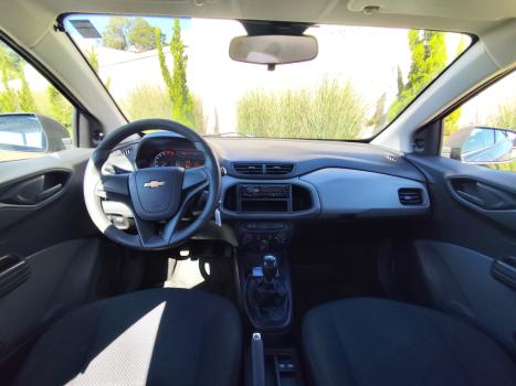 CHEVROLET Onix Hatch 1.0 4P FLEX JOY, Foto 9