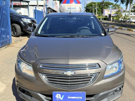 CHEVROLET Onix Hatch 1.4 4P FLEX LT, Foto 7