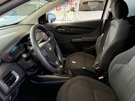 CHEVROLET Onix Hatch 1.4 4P FLEX LT, Foto 9