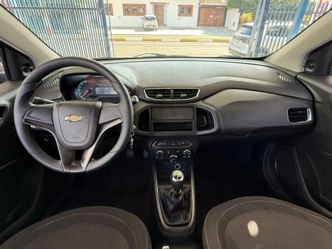 CHEVROLET Onix Hatch 1.4 4P FLEX LT, Foto 10