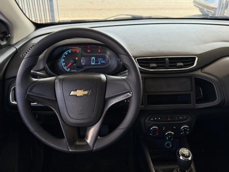 CHEVROLET Onix Hatch 1.4 4P FLEX LT, Foto 11