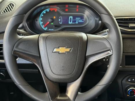 CHEVROLET Onix Hatch 1.4 4P FLEX LT, Foto 12