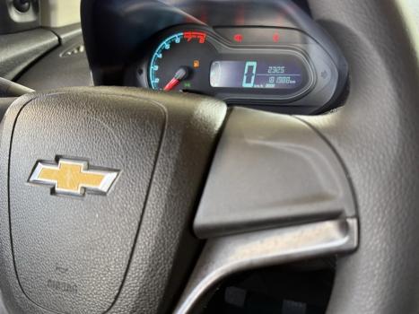CHEVROLET Onix Hatch 1.4 4P FLEX LT, Foto 13
