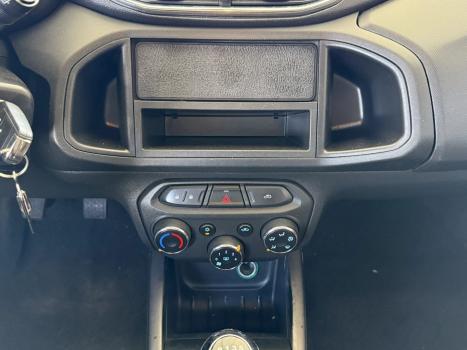CHEVROLET Onix Hatch 1.4 4P FLEX LT, Foto 14