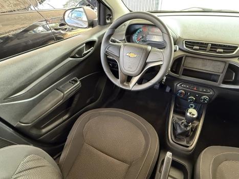CHEVROLET Onix Hatch 1.4 4P FLEX LT, Foto 15